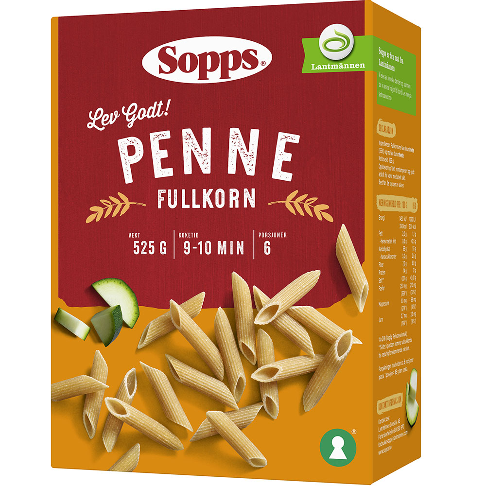 103067_SOPPS-PENNE-FULLKORN-10x525G